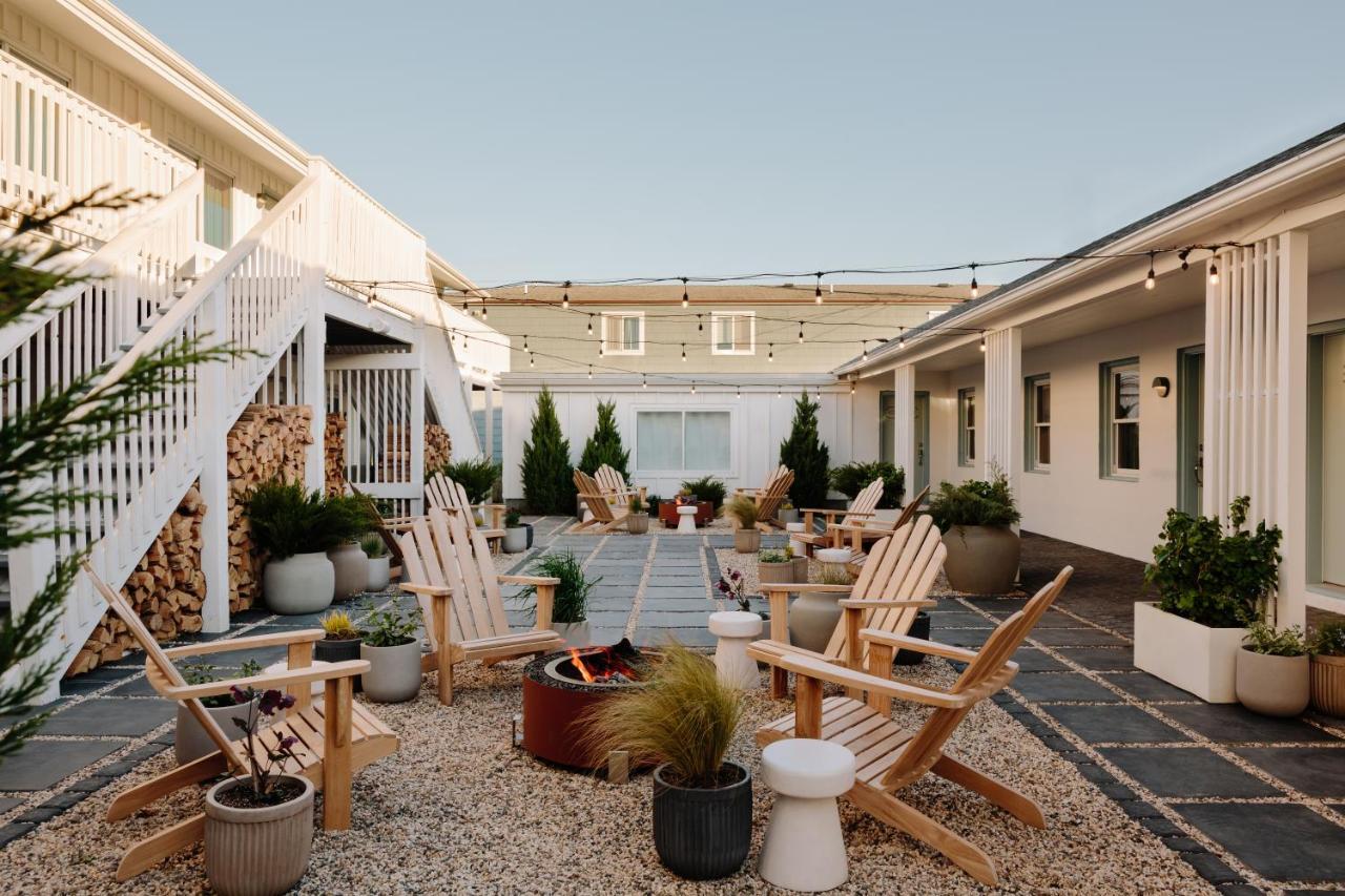 Daunts Albatross Motel Montauk Exterior photo